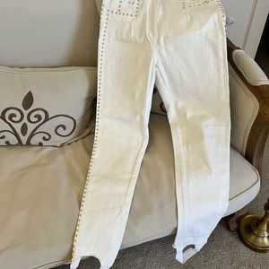 Balmain jeans